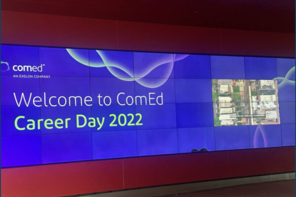 comed career day 2022-2